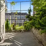 Classic In The Heart Of Oslo! *
