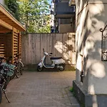 Classic In The Heart Of Oslo! Oslo