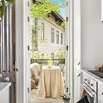 Classic In The Heart Of Oslo!