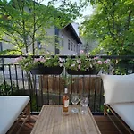 Classic In The Heart Of Oslo! Oslo