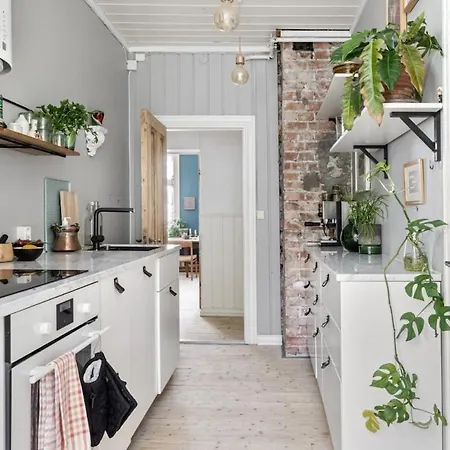 Apartamento Classic In The Heart Of Oslo! *